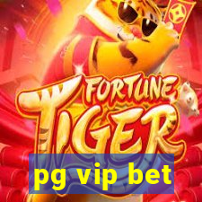 pg vip bet